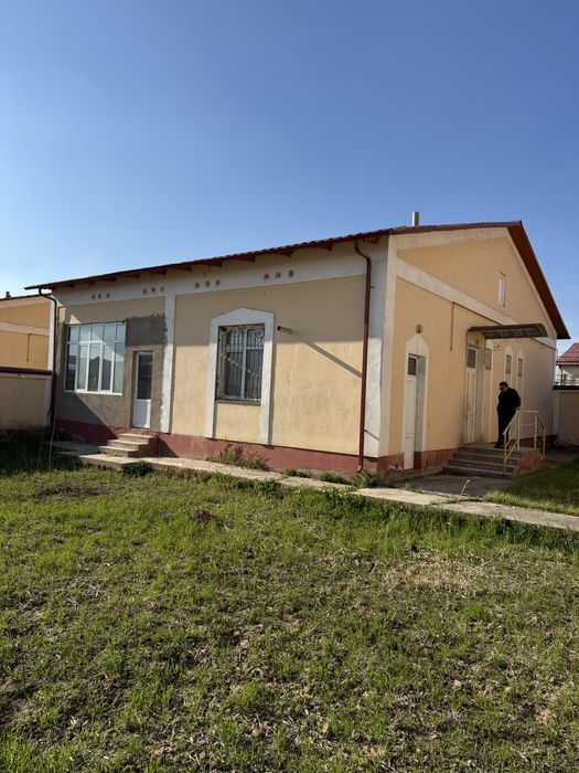 Сотилади: 4 хонали коттедж, Батош МФЙ.