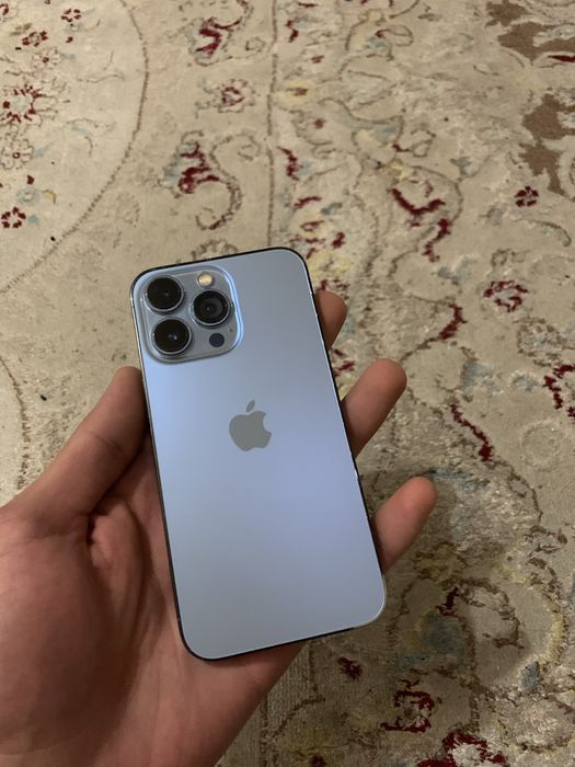 iPhone 13 Pro 256Gb LL/A