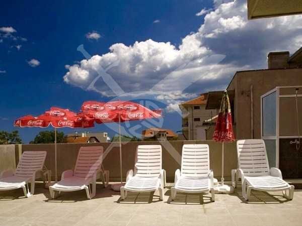 Продава се Хотел в Обзор - 2800 кв.м за 273 €/кв.м - Снимка #3