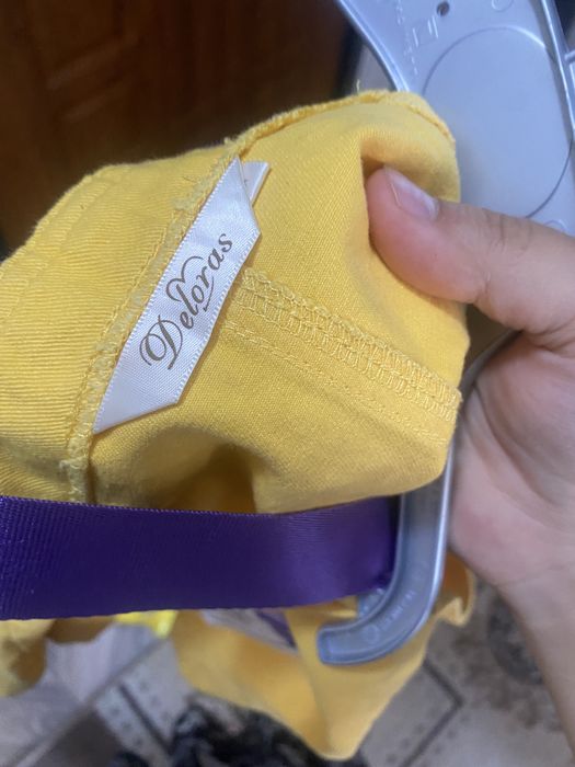 Продам новый сарафан deloras