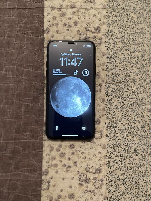 Iphone xs 64 gb