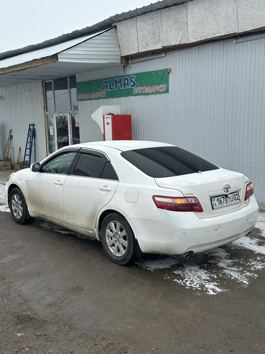 R16 Диски Камри 40 Оригинал