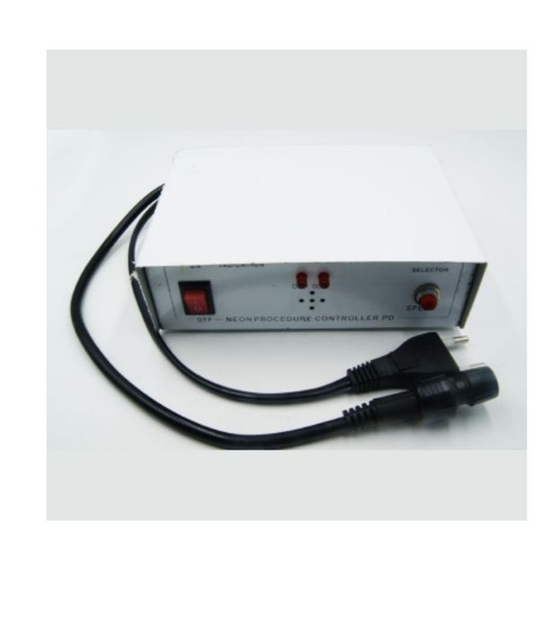 Контроллер для дюрелайта