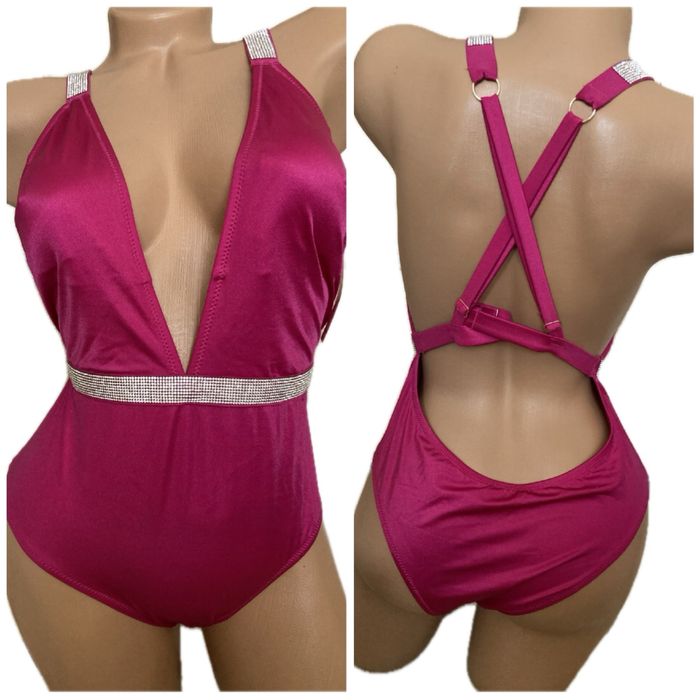 Costume baie Victoria’s Secret