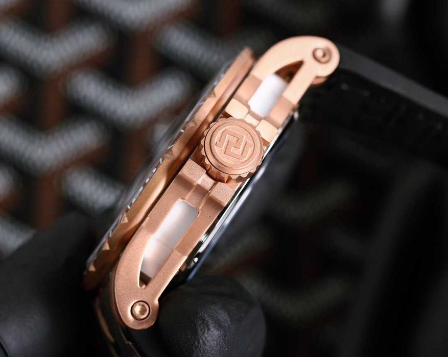 Мъжки часовник Roger Dubuis Excalibur Spider с автоматичен механизъм