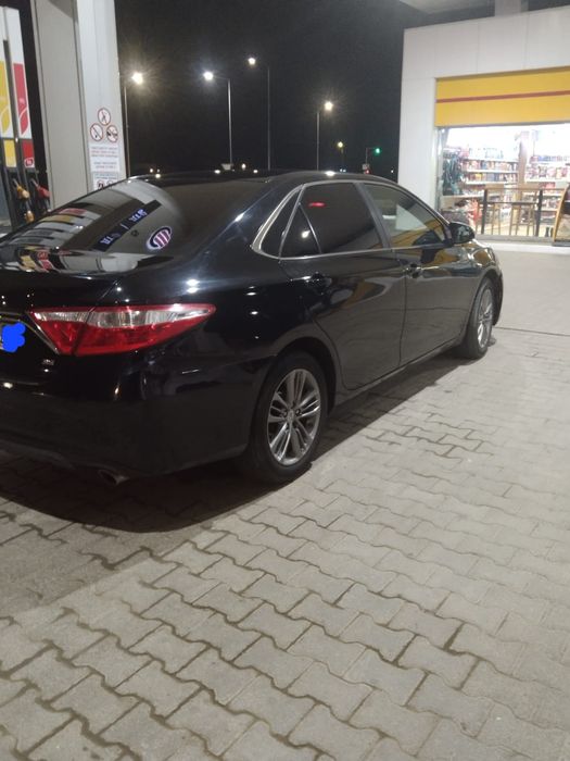 Продаммм Камри 55