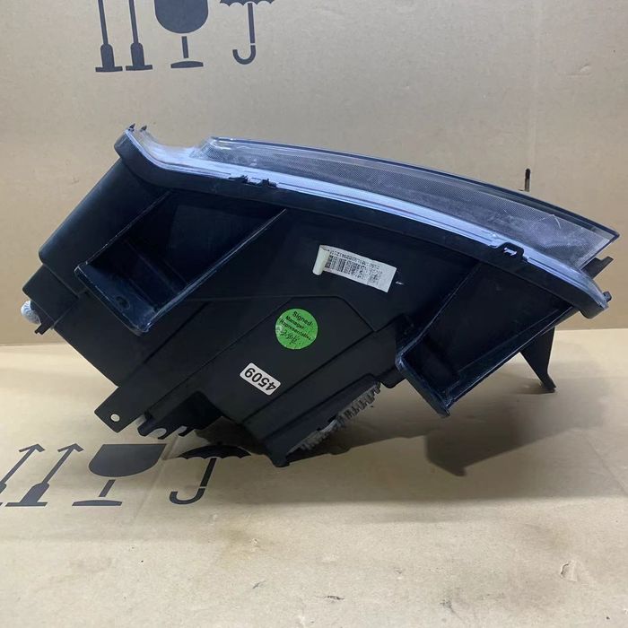 Фары JAC JS6 светодиодные