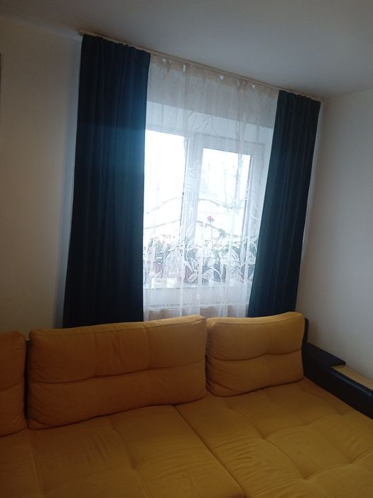 Draperii dormitor