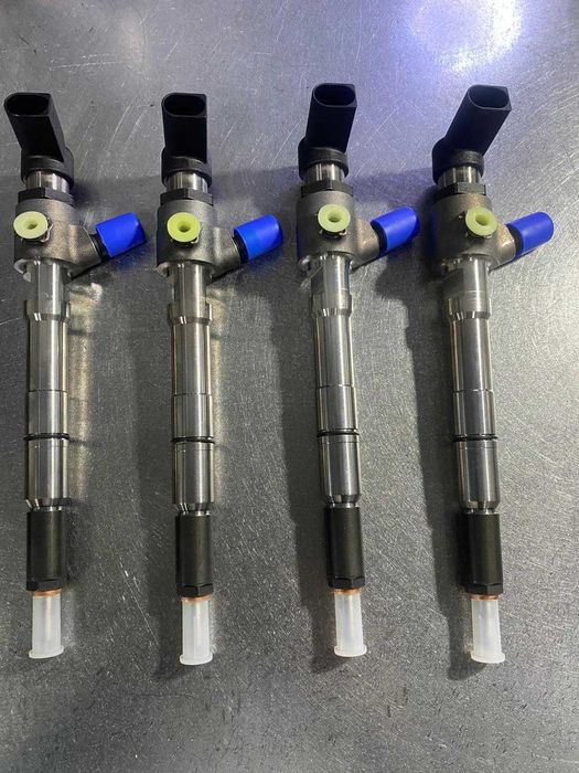 Injectoare Continental 1.6 TDI CAYC Vw, Audi, Skoda - Garantie 12 Luni