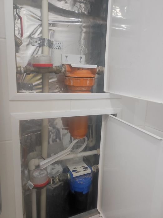 Продам трёхкомнатную квартиру