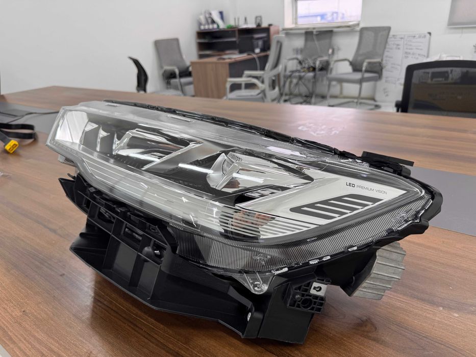 Haval H6 Фара передняя левая