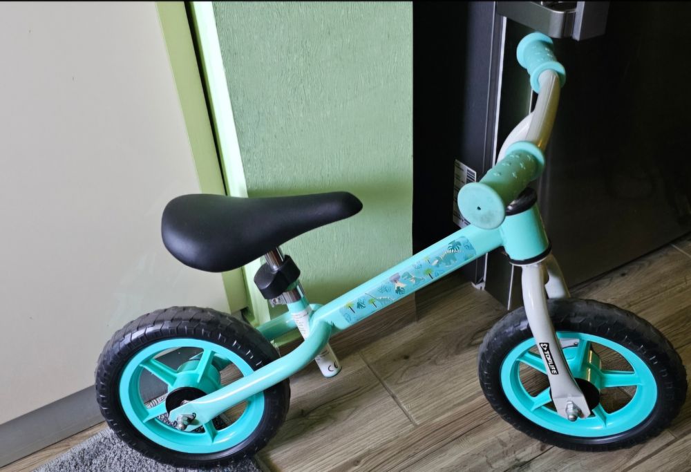 Bicicleta fara pedale Byox
