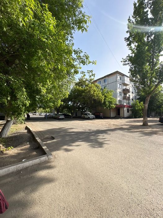 Квартира в ипотеке