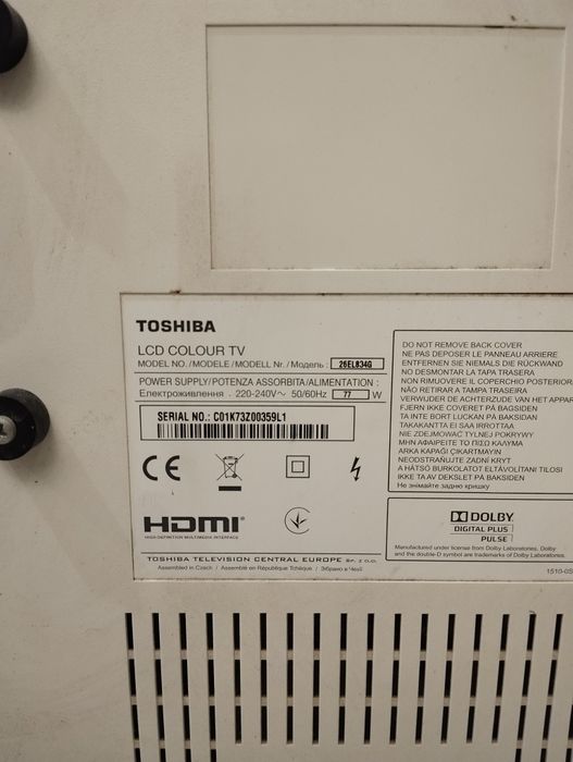 Продам Телевизор