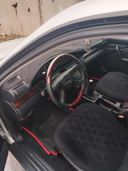 Продам Ауди 100 в хорошем состоянии.