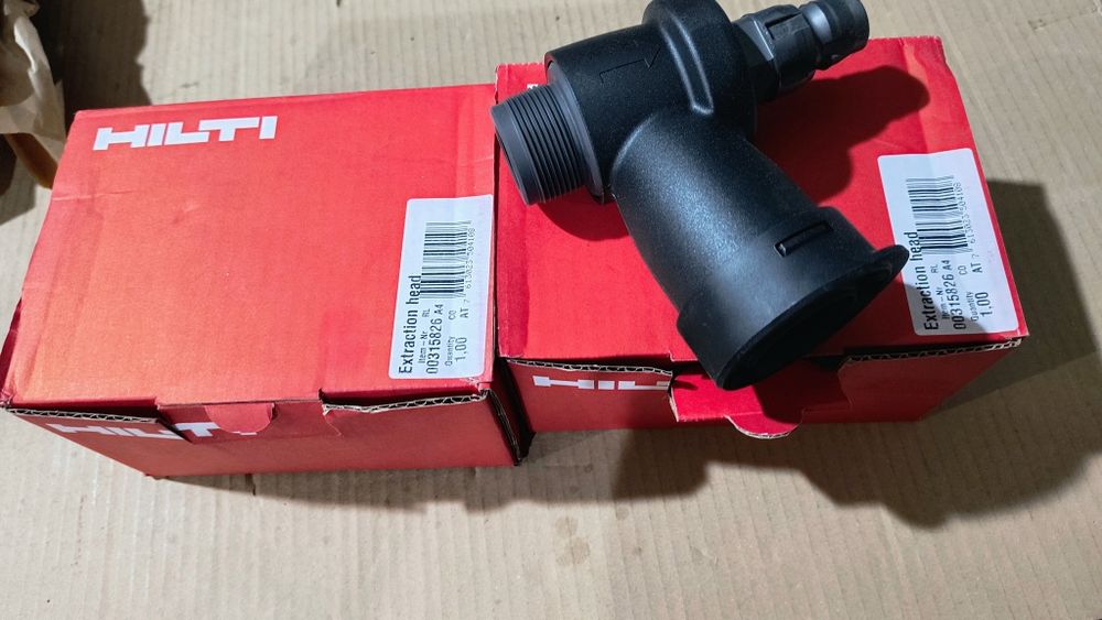 Hilti Приспособление за вадене на ядки