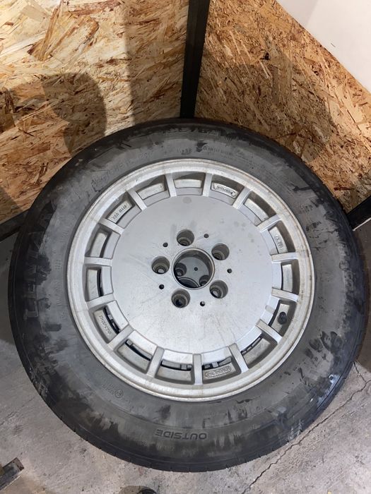 Продам диски от мерседеса