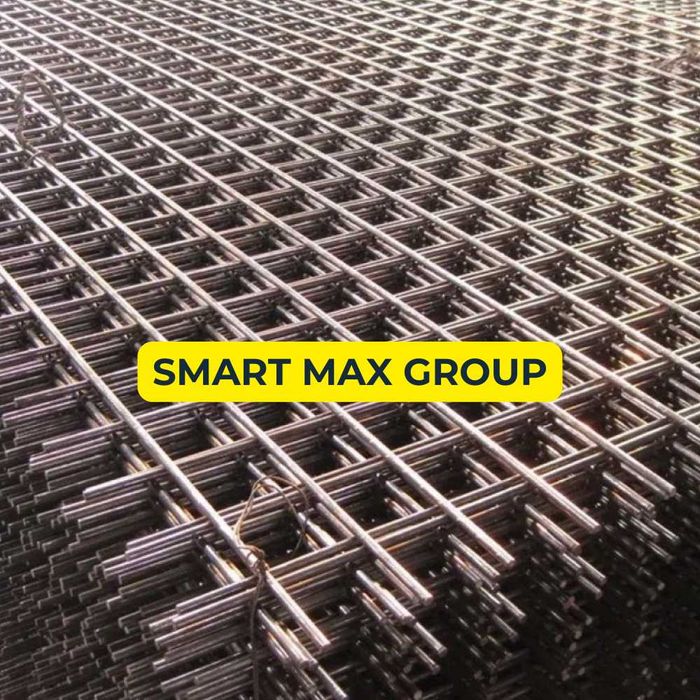 Дорожная Сетка Дарожний Сетка Сварная Тошкент Оптом Доставка