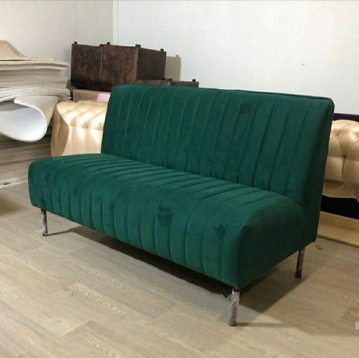 Көтерме бағада кафе ресторандарға дивандар