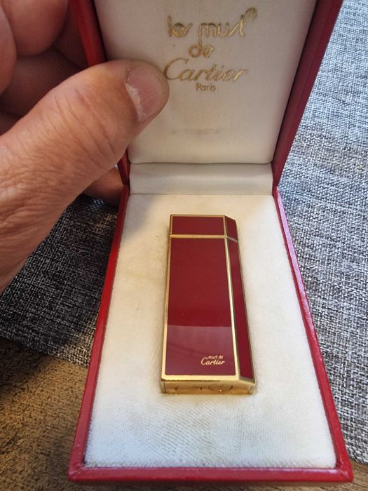 Прекрасен предмет Cartier