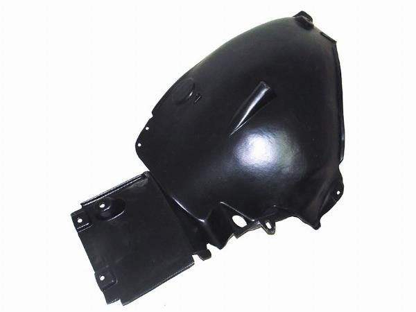 Подкрылок  Mercedes W221