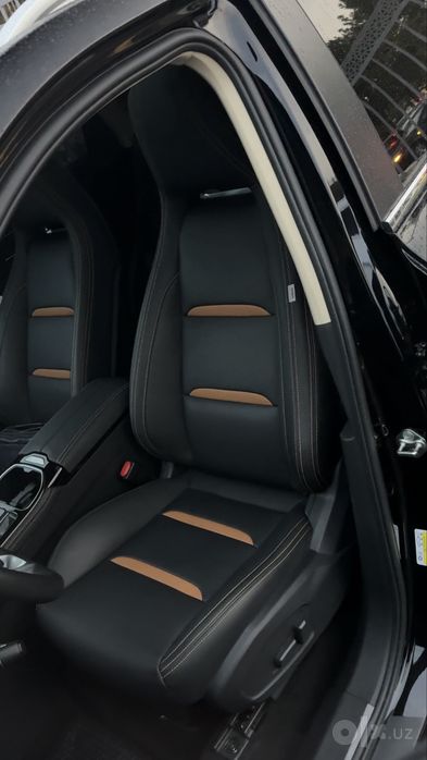 Bestune T77 Luxury