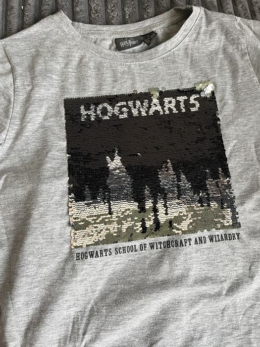 Лот черен кожен клин Bikbok xs и сива тениса Harry Potter