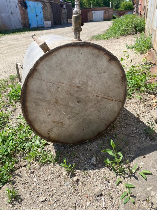 Продам емкость нержавейка