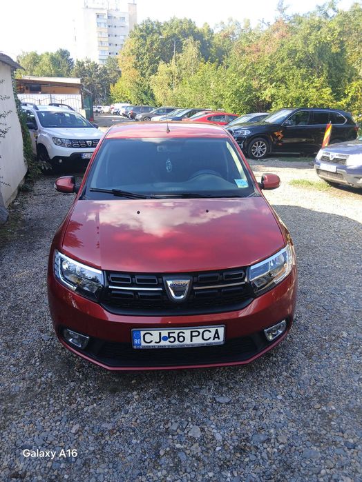Vand dacia logan