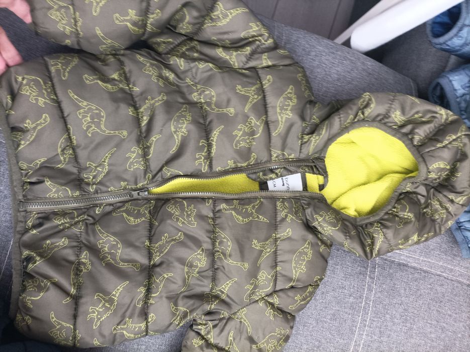 Пролетни /Есенни Якета 86 Reserved,Sinsay,H,&М