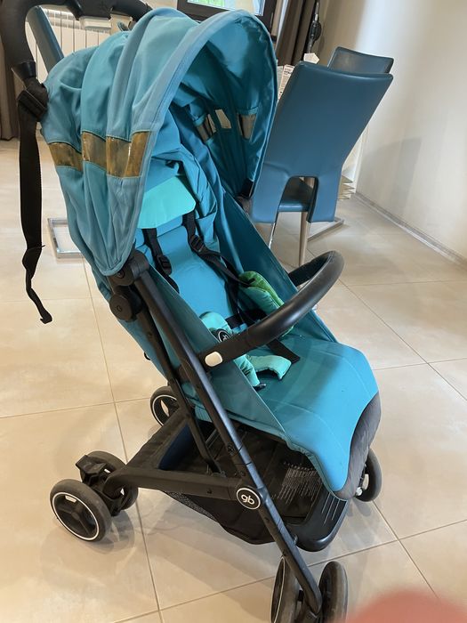 Лятна количка GB