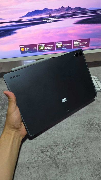 Samsung Tab S11 Ultra 256GB sotiladi, Yangidek turipti