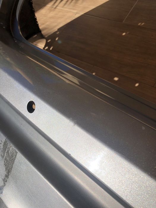 Bara spate Nissan Qashqai j11 facelift COD:85022 HV20H