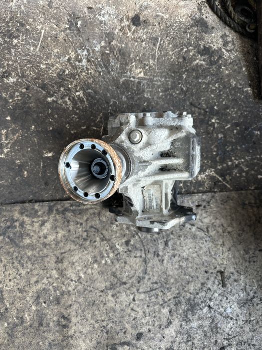 Раздатка за Ленд Роувър Фрилендър, Евог/ Freelander, EVOQUE