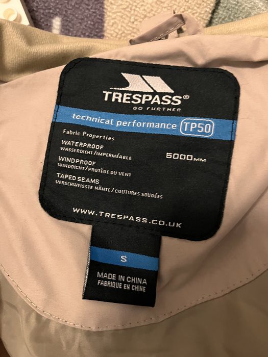 Jacheta 3 in 1 Trespass
