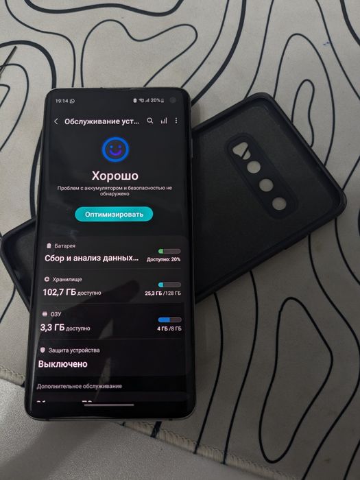 Обменяю 2 телефона