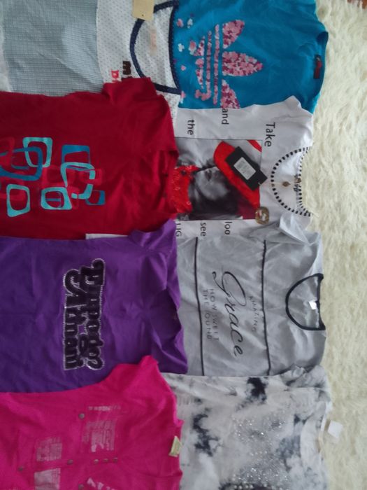 Продам женские вещи новые