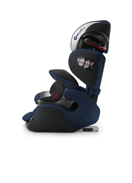 Scaun auto Kiddy cu isofix