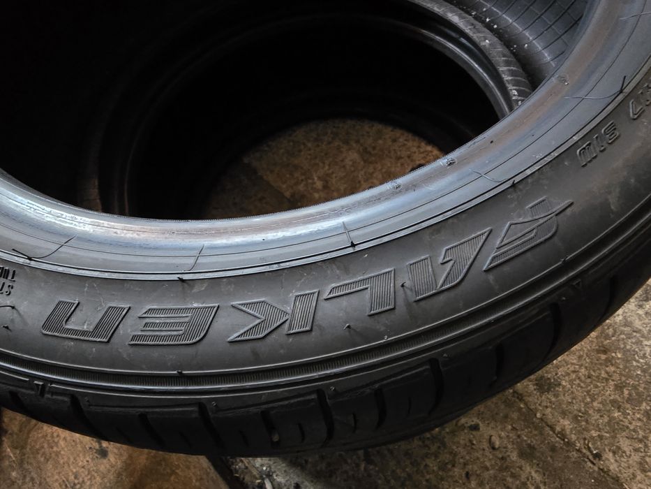 Falken 225/45 R17 91W vară