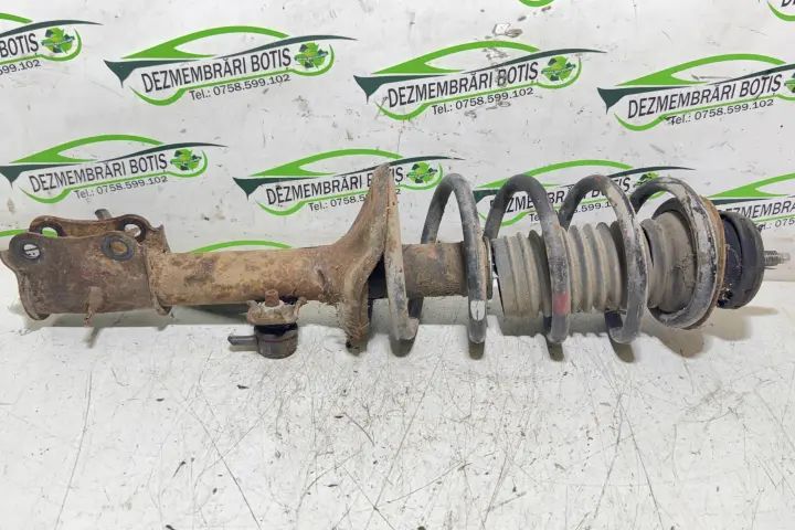 Amortizor / Telescop fata dreapta Chevrolet Kalos 2003 1.2 MT (72 hp)