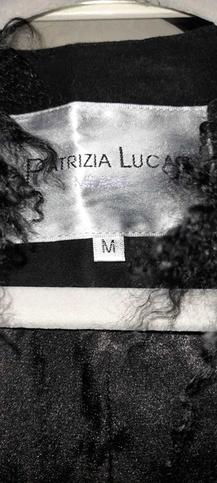Дамско елече PATRIZIA LUCA