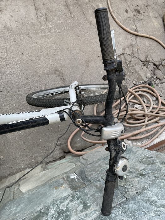 Продается велосипед