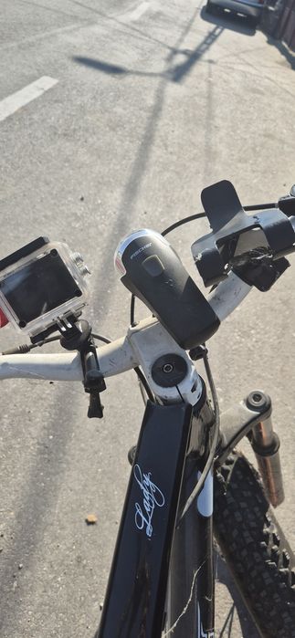 Vand bicicleta mai multe detali la nr telenfon