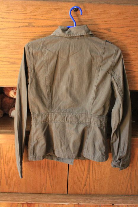 Якета няколко модела