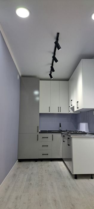 3х комнатная квартира