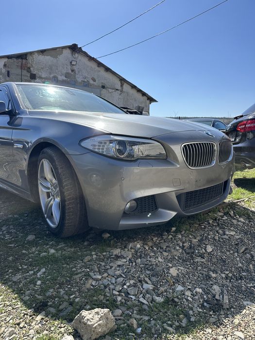 Fata completa BMW Seria 5 F10, F11 M Pack