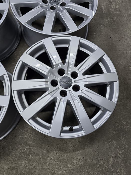 Джанти 18 / 5х112 - Audi 5x112