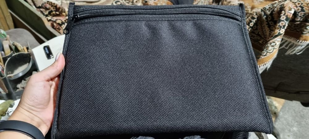 Сумка Uncle Mike's