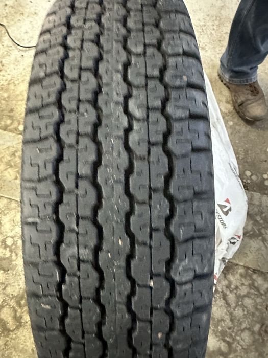 Резина bridgestone