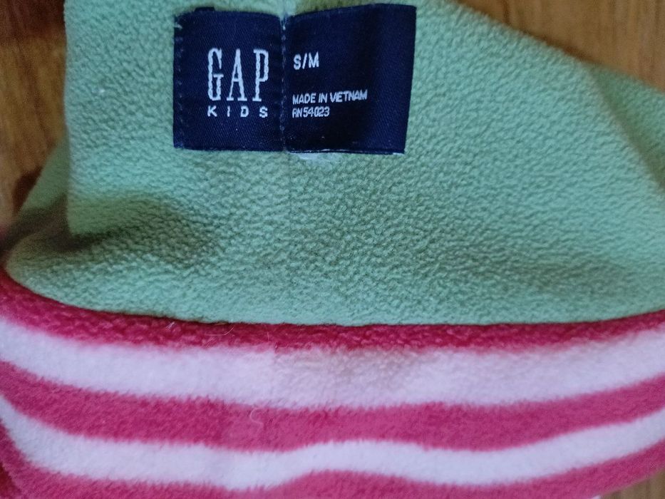 Шапка флисовая Gap